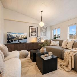 Best Possible Location-Laugavegur Luxury Loft – hotel w Reykjavík