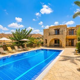 Villa Androulla