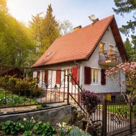 Gawra Bogusza, hotel in Lądek-Zdrój