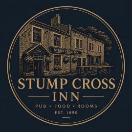 The Stump Cross Inn