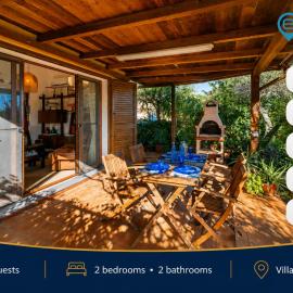 Estay - Villa Melita, Hotel in Simius