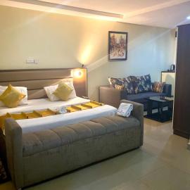 Bridgewaters Hotel