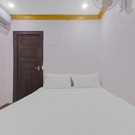 Hotel O V Guest Inn, hotelli kohteessa Ameerpet