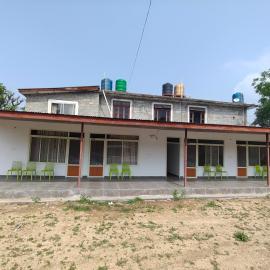 Ocean Blue Homestay