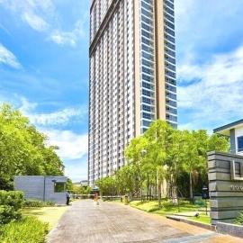 Unixx Seaview - South Pattaya