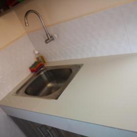 Home away from home، فندق في Machakos