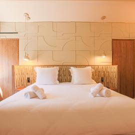 Casa Liana Saint-Tropez, hotel v Saint-Tropez