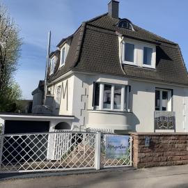 Ferienwohnung Morgentau, khách sạn ở Bad Pyrmont