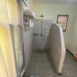 Chui Safari Camp, hotel u gradu 'Fajao'