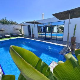 Villa Massalia Essaouira