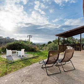 Casa Valle Fondi
