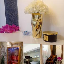 Sweethome12, hotel a Fonyód