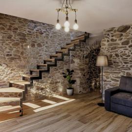 Chalet Ferrari