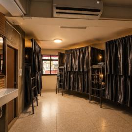 TUKTUK Home