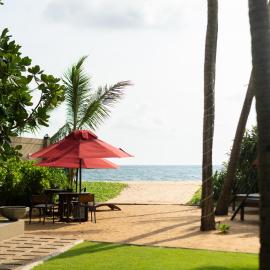 Ayuda Sanctuary Boutique Negombo