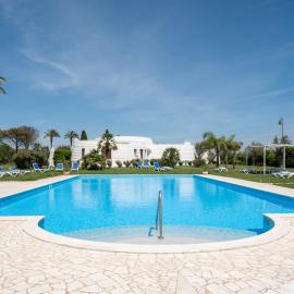Hotiday Gallipoli Masseria, hotel in Gallipoli