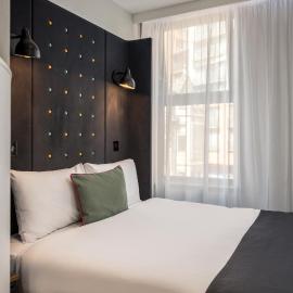 Point A Hotel London Paddington