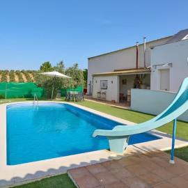 VTAR CASILLA MIGUELIN, hotel in Montilla