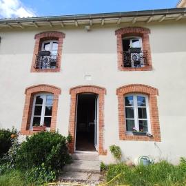 Pallancheloc, Hotel in Amions