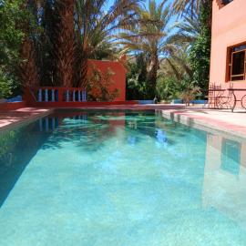 Chez Moulay Ismail