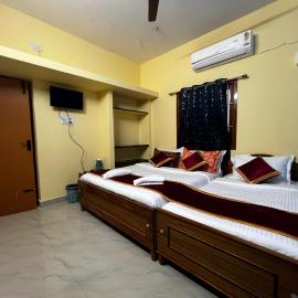 Rivera inn