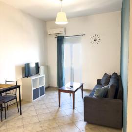 Ammoudara Seaside Apartments 2 - Easy Beach Access