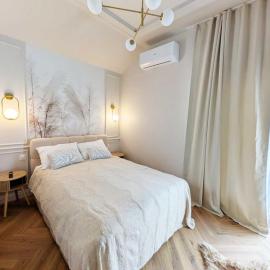 P6 Apartament Kaszmirowy