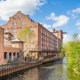 York Cocoa Suites - city centre apartments