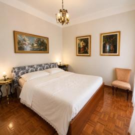 Charm Studio - Large private terrace, Masserano