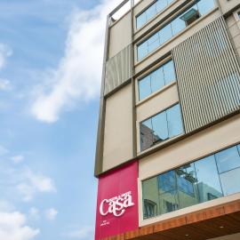 Casa Hotel & Suites, Gachibowli, Hyderabad