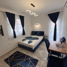 Studio Apartmani Milanovic