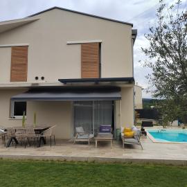 Maison au Cœur de la Provence, hotelli kohteessa Velleron