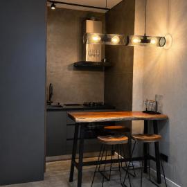 Hostly, New Boulevard Prime Stay