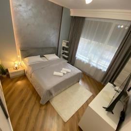 M&M Apartments CSV Home