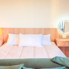 Zuba 13 Studio 508 Pool & Cowork, ξενοδοχείο σε Luque