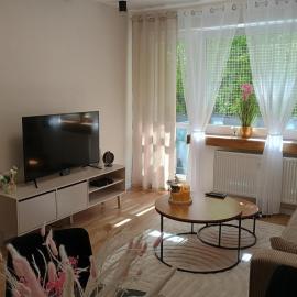 Vespera Apartment - Retkinia