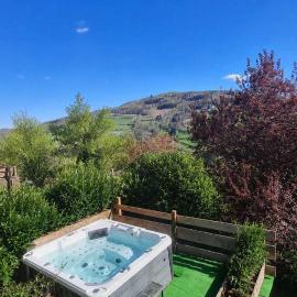 Gites Des Esselards