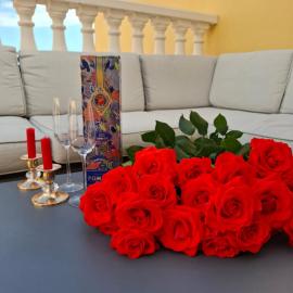 Veiw Luxury Apartment, hotel in Adeje