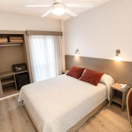 Mar del Plata में, होटल Hotel Vip´s