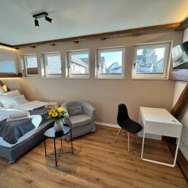 Ferienwohnung 6 Hofgut Marburg
