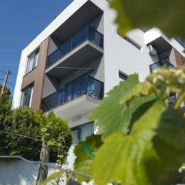 Boutique Hotel Sleep and Wine