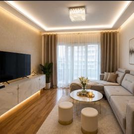 Apartment Nadaa