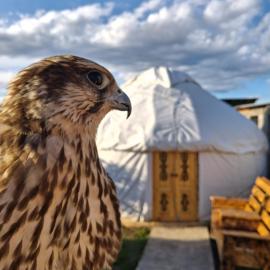 Keremet Yurt