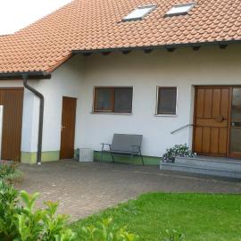 Ferienwohnung Groß, hotell i Laichingen