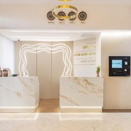 THE Hotel MASA Almirante LISBON Stylish