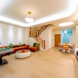 初見庭野 โรงแรมในCh'ing-shui