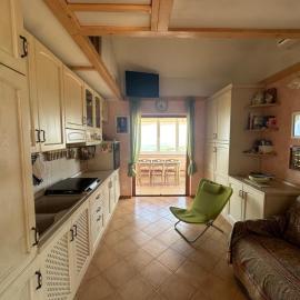 Belvedere Paduledda, hotel i Cascabraga