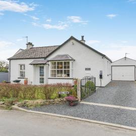2 Bed in Crooklands oc-h38250