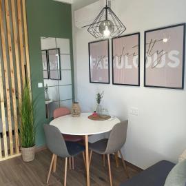 Studio apartman Olea, hotell i Ždrelac