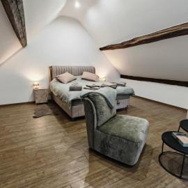 La Petite Auberge de Graux, hotel em Mettet